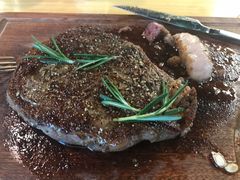 -MEAT MATE 鲜食肉铺(凤凰汇·里巷店)
