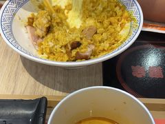 -吉野家(复兴路第二餐厅店)