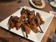 -潮江春(铜锣湾广场店)
