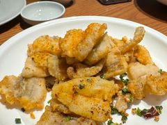 -小厨师·二十年沈家门小海鲜(百井坊巷店)
