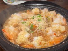 -前海沿·青岛菜(李沧万达店)