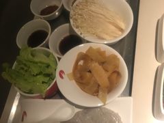-海底捞火锅(杭州庆春路夜宵主题店)