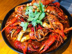 -金陵一哥龙虾馆(三牌楼总店)