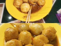 -憶廟街 X 沙角邨(太古城店)