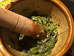 -湘邻呷铺·田园家宴(汉基广场店)