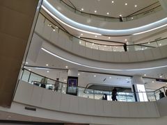-银泰百货(北京大红门店)