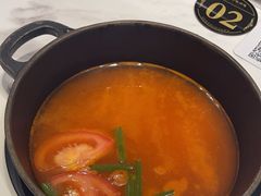 -呷哺呷哺(华林国际店)