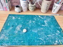 -馆陶手作坊DIY·陶艺·石塑粘土·石膏娃娃(车陂店)