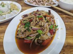 -九九牛肉馆(南山路店)