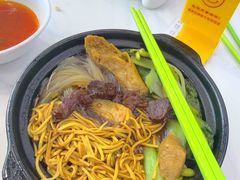 -古南都·清真绿柳居菜馆(太平南路店)