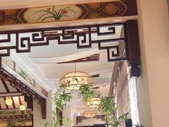 -山水茶艺馆·点心粤菜·30年老字号