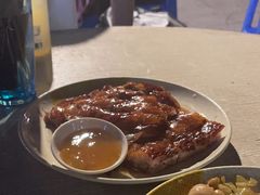 -紫金食坊(江南西路店)
