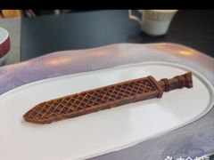 -曾宴·楚菜(湖北省博物馆店)