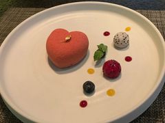 -莲西餐(曲江店)