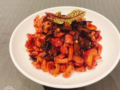 -望乡楼上海菜(日月光店)