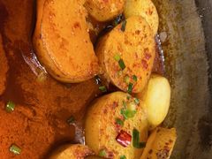 -伊帆食府·青海地方特色美食