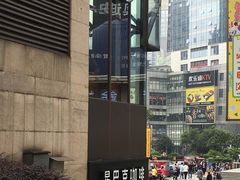 -星巴克臻选(重庆大融城店)