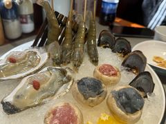 -四点金粥底火锅(沂州里店)