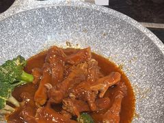 -惠州皇冠假日酒店·西餐厅·自助餐厅