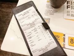 -有鱼吃·纸包烤鱼(曲江创意谷店)