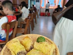 -华姐鸡粉(教育路店)