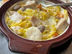 -潮府馆·非遗潮州菜·港式点心(世纪公园店)