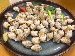 -醉壹号海鲜大排档(厦门美食地标店)