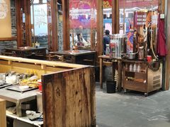 -镇江龙·火锅串串(武侯祠店)