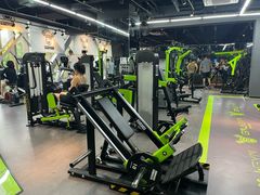 -GMJ·24H健身房(四川北路店)