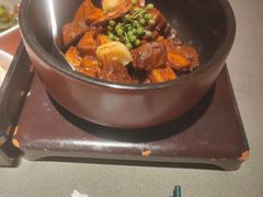 -小厨娘绣中淮扬(大行宫科巷店)