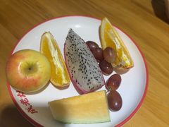 -成老灶火锅鸡(平山店)