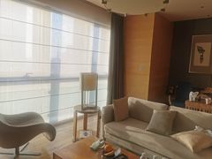 -重庆解放碑威斯汀酒店