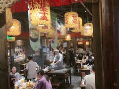 -南京大牌档(济南万象城店)