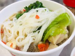 -化州颜勇牛腩(深圳总店)
