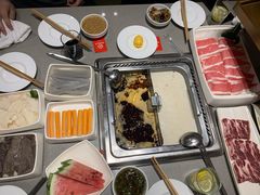 -海底捞火锅(宝龙广场夜宵主题店)