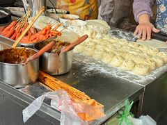 -张记灌饼(丰富路店)