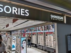 -新世界百货(明洞总店)