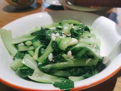 -俏湖兰·辣椒炒个肉(海沧店)
