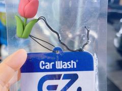 -洗车  Car Wash