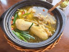 -香芙茗茶楼(梅家坞店)