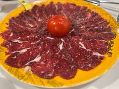 -潮汕大目牛肉火锅(上梅林店)