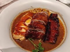 -汤城小厨•粤菜•靓汤(西直门凯德MALL店)