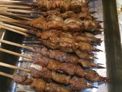 -望京小腰(北京总店)