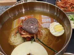 -西塔老太太泥炉烤肉(北京双井店)