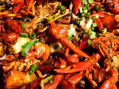 -李叔叔虾蟹大排档(青羊店)