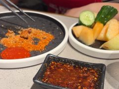 -丰茂烤串(外滩星荟中心店)