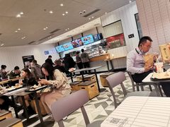 -肯德基(星河店)