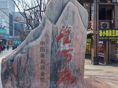 -不倒翁·安徽名菜楼(步行街店)