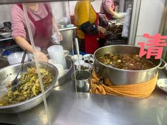 -好成财牛排馆(涂门街总店)