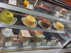 -CloudD'or可露朵蛋糕(1733商业空间店)